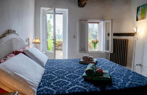 Fiorenzuola di Focara Apartamento | Casa Torre Adults Only storia e relax a Fiorenzuola