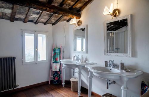 Fiorenzuola di Focara Apartamento | Casa Torre Adults Only storia e relax a Fiorenzuola