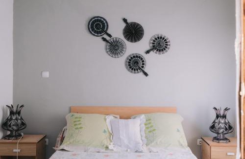 Assomada Cama Y Desayuno | Casa Tota