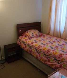 Quillota Casa | Casa totalmente equipada