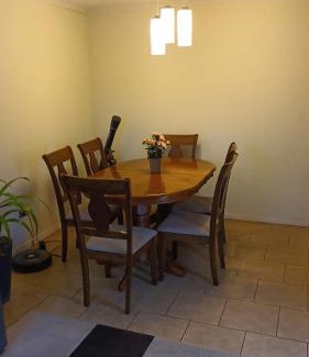 Quillota Casa | Casa totalmente equipada