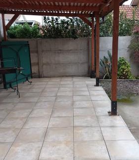 Quillota Casa | Casa totalmente equipada