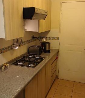 Quillota Casa | Casa totalmente equipada