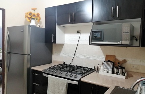 El Palmar Casa | casa totalmente equipada para vacaciones o trabajo