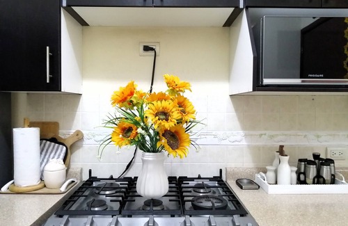 El Palmar Casa | casa totalmente equipada para vacaciones o trabajo