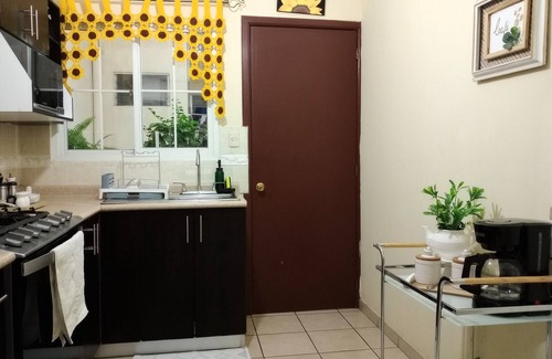 El Palmar Casa | casa totalmente equipada para vacaciones o trabajo