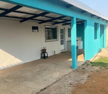 Cuiaba Casa | Casa Tranquila e Familiar Para Temporada!