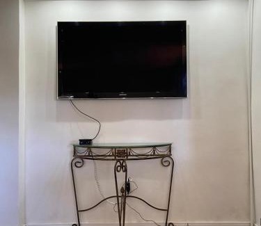 Campeche Norte Apartamento | Casa tranquila 500 metros da praia do campeche