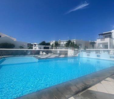 Playa Honda Apartamento | Casa Tranquila