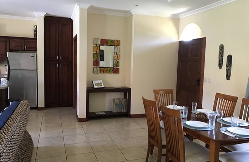 Bejuco Casa | Casa Tranquilidad Perfecta Con Piscina Privada