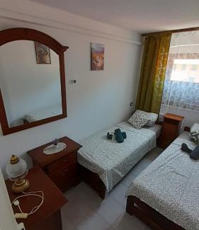Serra Ricco Apartamento | Casa Tre Fiori 2