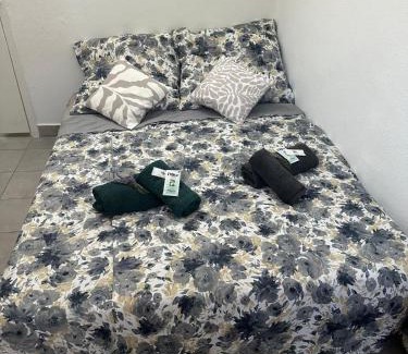 Serra Ricco Apartamento | Casa Tre Fiori 2