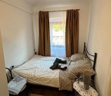 Serra Ricco Apartamento | Casa Tre Fiori 3
