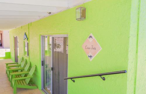 Puerto Peñasco Casa | Casa Tres