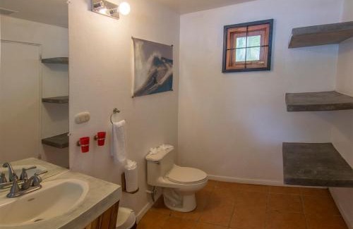 Esterillos Oeste Casa | Casa Tres Pochotes - Esterillos Oeste Beach Front