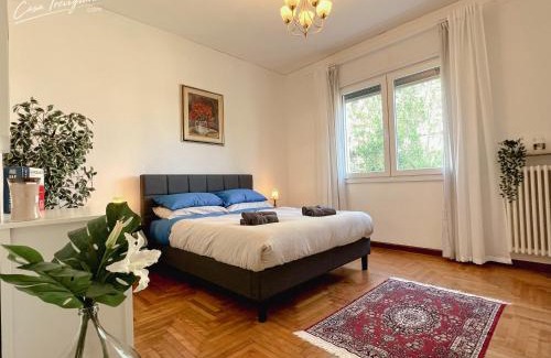 Treviso Apartamento | Casa Trevigiana - Super location, fully equipped & spacious