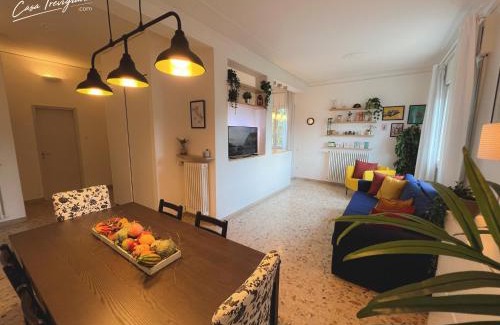 Treviso Apartamento | Casa Trevigiana - Super location, fully equipped & spacious