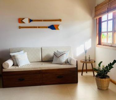 Corumbau Casa | Casa Tropicália - Vila Aratu Corumbau-BA