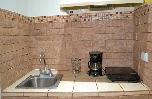 San Joaquín de Flores Hotel | Casa Tropical