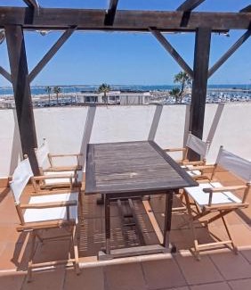 Rota Apartamento | Casa Tuca by 7Escalones
