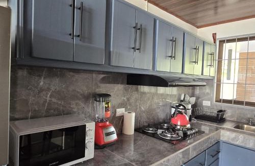 Palma Casa | Casa Tucan 2bdr beach house AC BBQ Playa Blanca