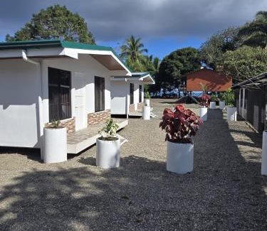 Palma Casa | Casa Tucan 2bdr beach house AC BBQ Playa Blanca