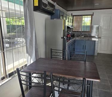 Palma Casa | Casa Tucan 2bdr beach house AC BBQ Playa Blanca