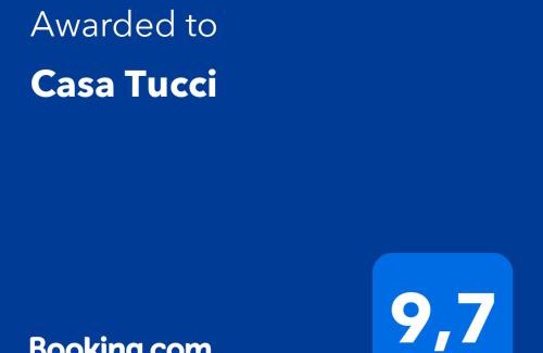 Bivio Pozzo Apartamento | Casa Tucci