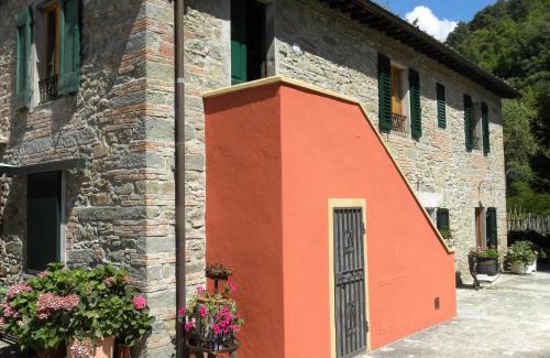 Bivio Pozzo Apartamento | Casa Tucci