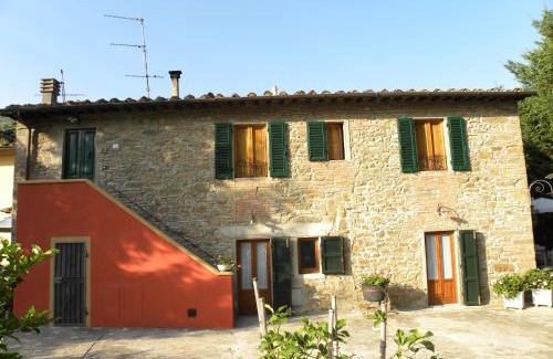 Bivio Pozzo Apartamento | Casa Tucci