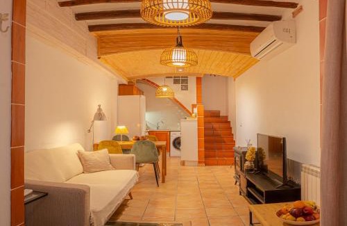 Benicarlo Casa | Casa Turística Las Cebras