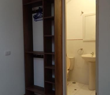 Sicuani Casa | Casa Turística Las Tunas - Habitación: Apu Marcahuiri