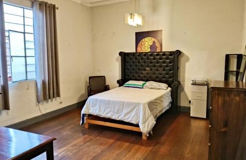 Pueblo Libre Apartamento | Casa Turística Monumental