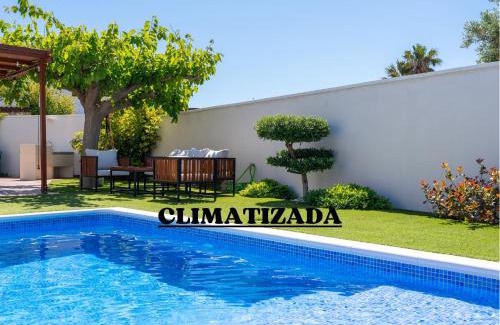 Deltebre Casa | Casa Turón