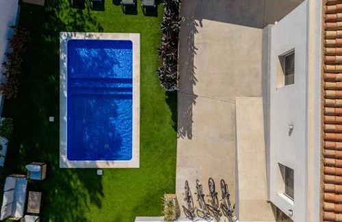 Deltebre Casa | Casa Turón