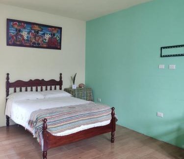 Ciudad Vieja Casa | Casa Tuta