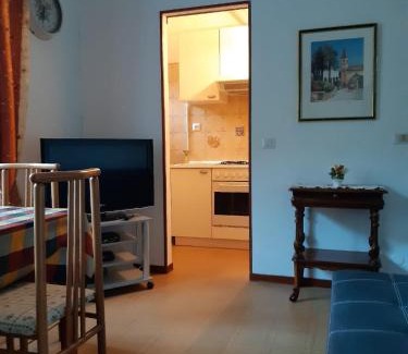 Cannero Riviera Apartamento | casa ubaldo
