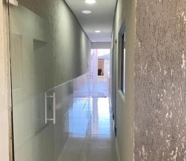 Horto Casa | Casa Ubatuba