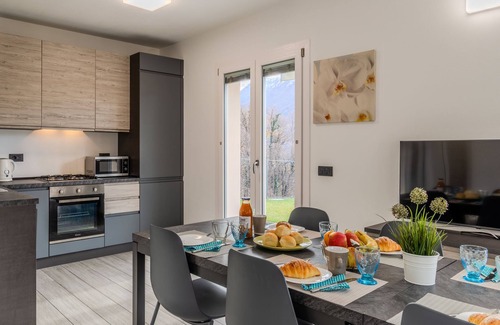 Corrido Apartamento | Casa Ulivo by Interhome