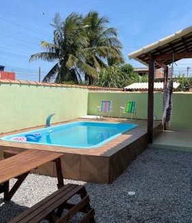 Unamar Casa | Casa Unamar