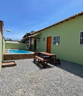 Unamar Casa | Casa Unamar