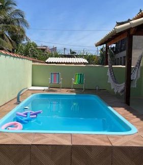 Unamar Casa | Casa Unamar
