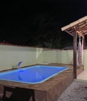 Unamar Casa | Casa Unamar