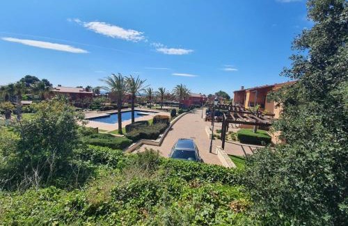Bonmont Terres Noves Casa | Casa unifamiliar Bonmont - Miami Playa/Mont Roig del Camp