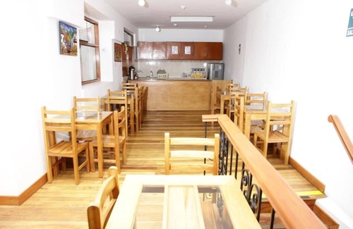 Centro histórico de Cusco Hotel | Casa Union Cusco