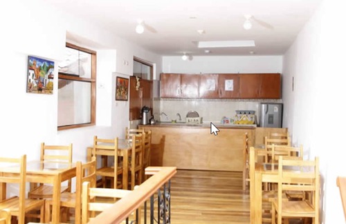 Centro histórico de Cusco Hotel | Casa Union Cusco