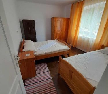 Garda de Sus Casa | Casa Vîrciu