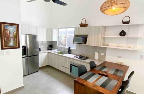 Buenos Aires Casa | Casa Verde - Casa en condominio con piscina