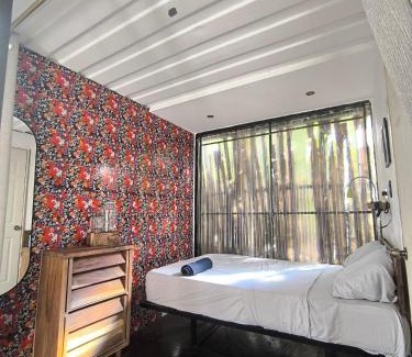 Mizata Apartamento | CASA V - Mizata