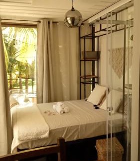 Mizata Apartamento | CASA V - Mizata